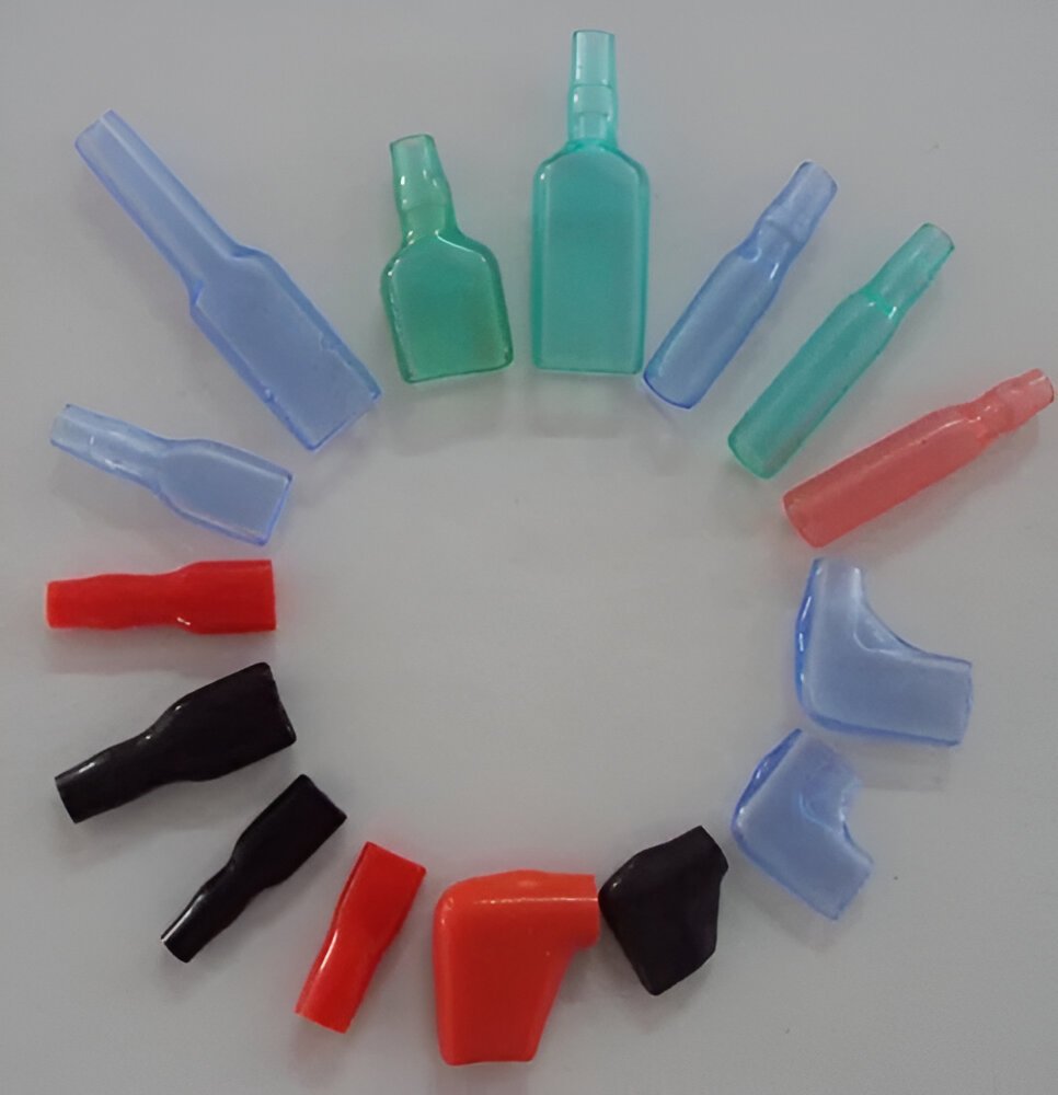 Wire Harness Cap